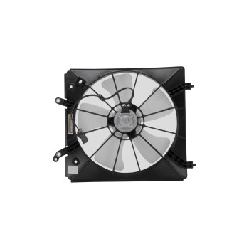 Engine Cooling Fan Assembly