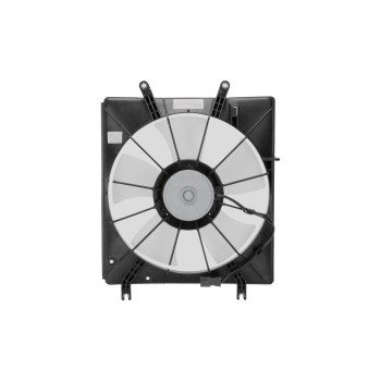 Engine Cooling Fan Assembly