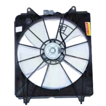 Engine Cooling Fan Assembly