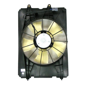 Engine Cooling Fan Assembly