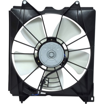 Engine Cooling Fan Assembly