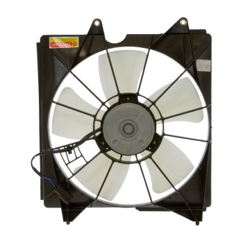 Engine Cooling Fan Assembly