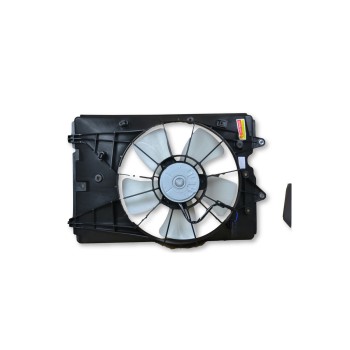 Engine Cooling Fan Assembly