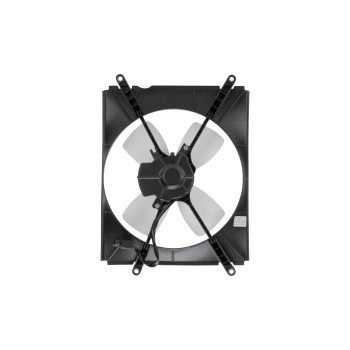Engine Cooling Fan Assembly