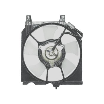 Engine Cooling Fan Assembly