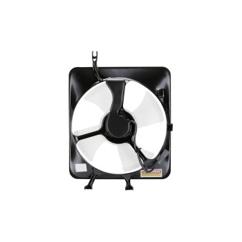 Engine Cooling Fan Assembly