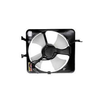 Engine Cooling Fan Assembly