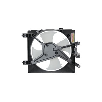 Engine Cooling Fan Assembly