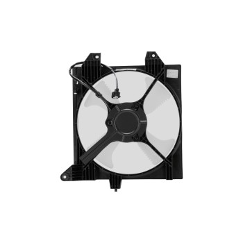 Engine Cooling Fan Assembly