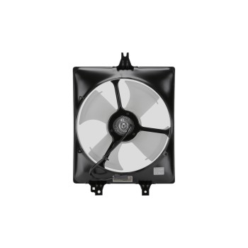 Engine Cooling Fan Assembly