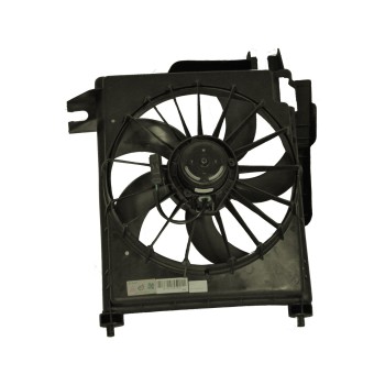 Engine Cooling Fan Assembly