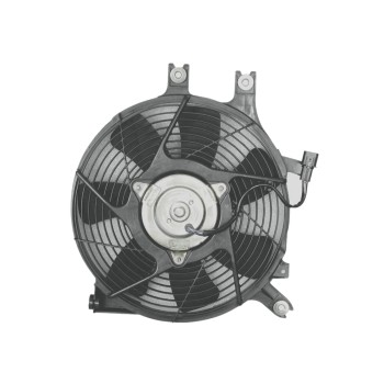 Engine Cooling Fan Assembly