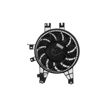Engine Cooling Fan Assembly