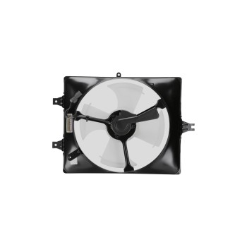 Engine Cooling Fan Assembly