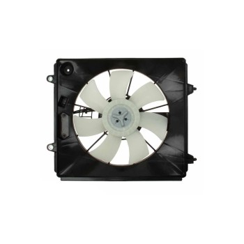 Engine Cooling Fan Assembly