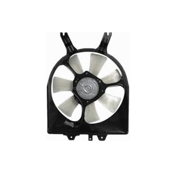 Engine Cooling Fan Assembly