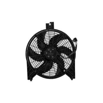 Engine Cooling Fan Assembly