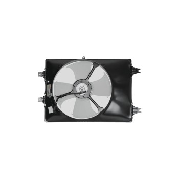 Engine Cooling Fan Assembly