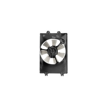 Engine Cooling Fan Assembly