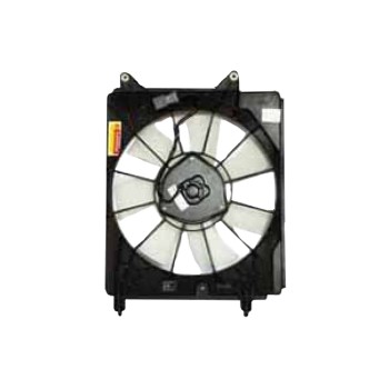 Engine Cooling Fan Assembly