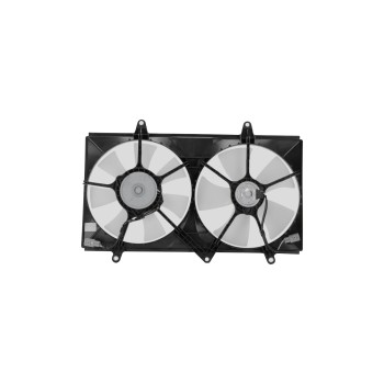 Engine Cooling Fan Assembly