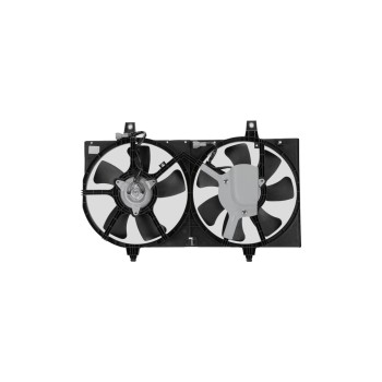 Engine Cooling Fan Assembly