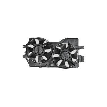 Engine Cooling Fan Assembly