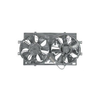 Engine Cooling Fan Assembly