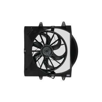 Engine Cooling Fan Assembly