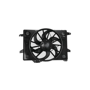 Engine Cooling Fan Assembly