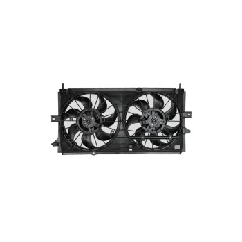 Engine Cooling Fan Assembly