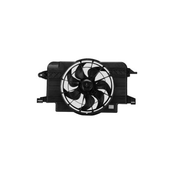 Engine Cooling Fan Assembly