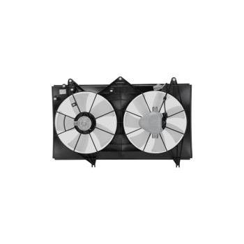 Engine Cooling Fan Assembly
