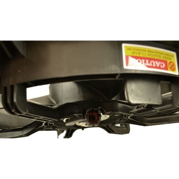 Engine Cooling Fan Assembly