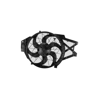 Engine Cooling Fan Assembly