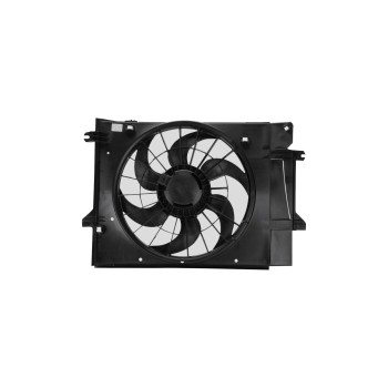 Engine Cooling Fan Assembly