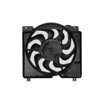 Engine Cooling Fan Assembly
