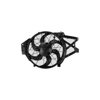 Engine Cooling Fan Assembly