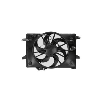 Engine Cooling Fan Assembly
