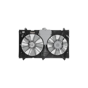 Engine Cooling Fan Assembly