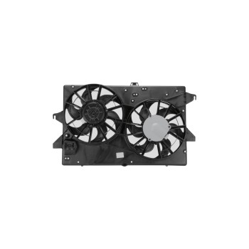 Engine Cooling Fan Assembly