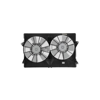 Engine Cooling Fan Assembly