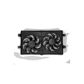 Engine Cooling Fan Assembly