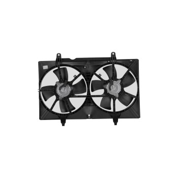 Engine Cooling Fan Assembly