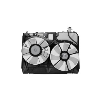 Engine Cooling Fan Assembly