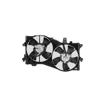 Engine Cooling Fan Assembly