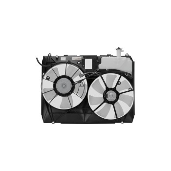 Engine Cooling Fan Assembly