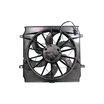 Engine Cooling Fan Assembly
