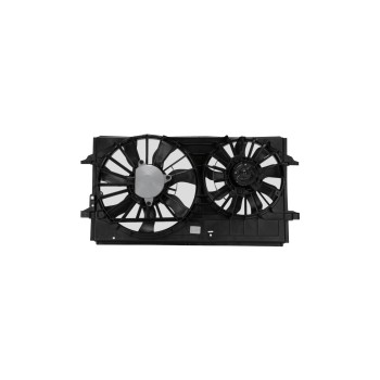 Engine Cooling Fan Assembly