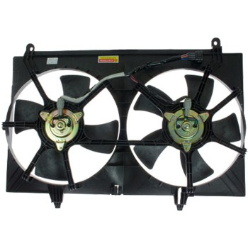 Engine Cooling Fan Assembly